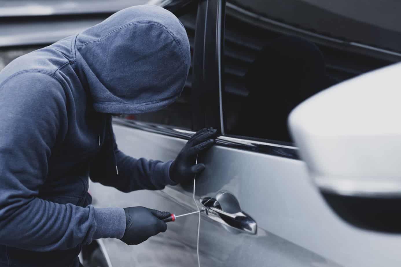 Es gibt einige sinnvolle Möglichkeiten, sein Auto vor Diebstahl zu schützen. Foto Boytaro1428 via Twenty20
