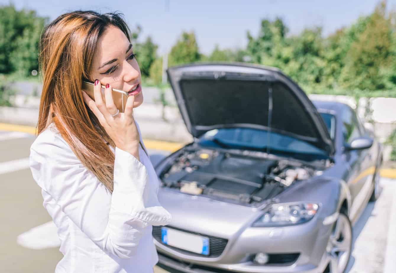 Fahrzeug auf Herbst und Winter vorbereiten – So klappt es - Autopflege  Wissen