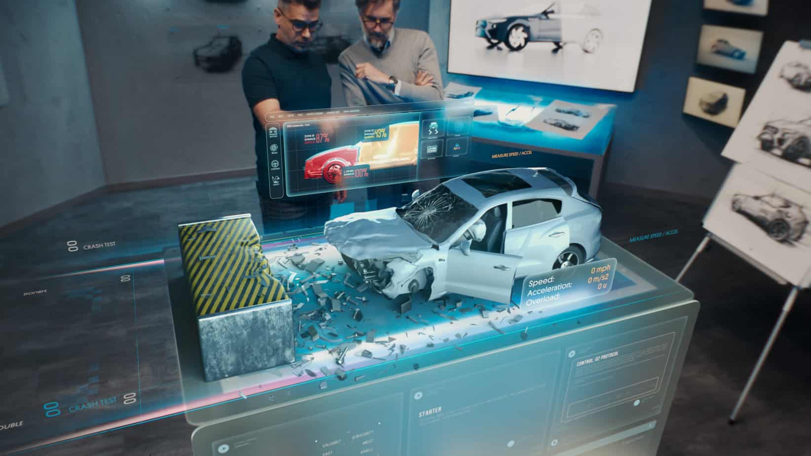 Autotests sollen Verbrauchern und Herstellern nutzen. Foto ©Framestock stock adobe